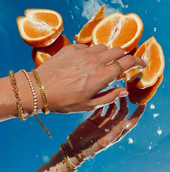 New Must Have Jewelry Trends Women Fashion Jewelry The Cherry Bomb Club