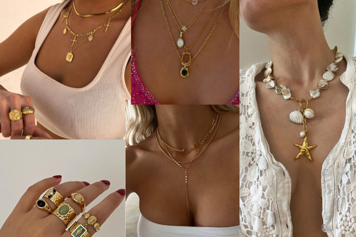 Necklace that you can put stuff in hotsell