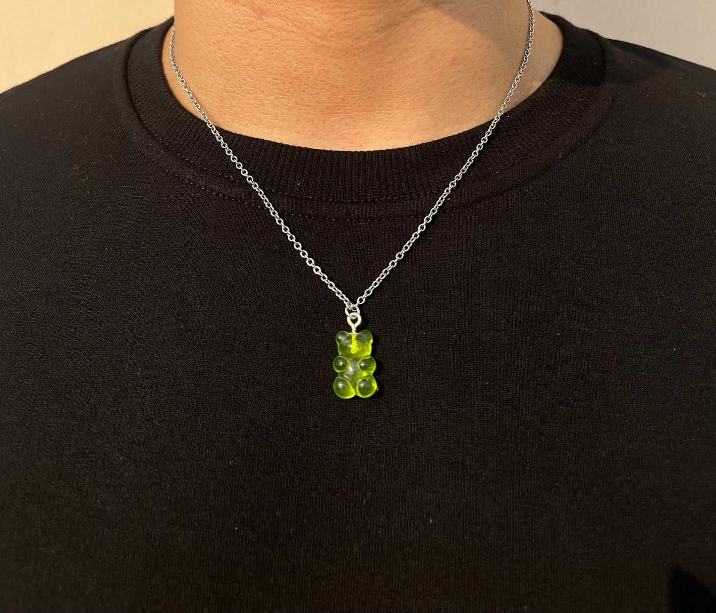 Gummy Chain