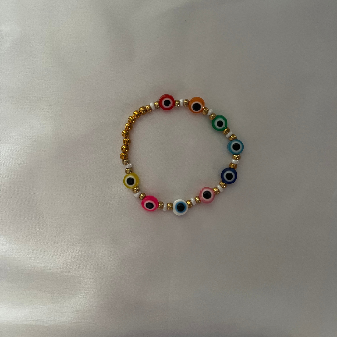 Nazar Bracelet