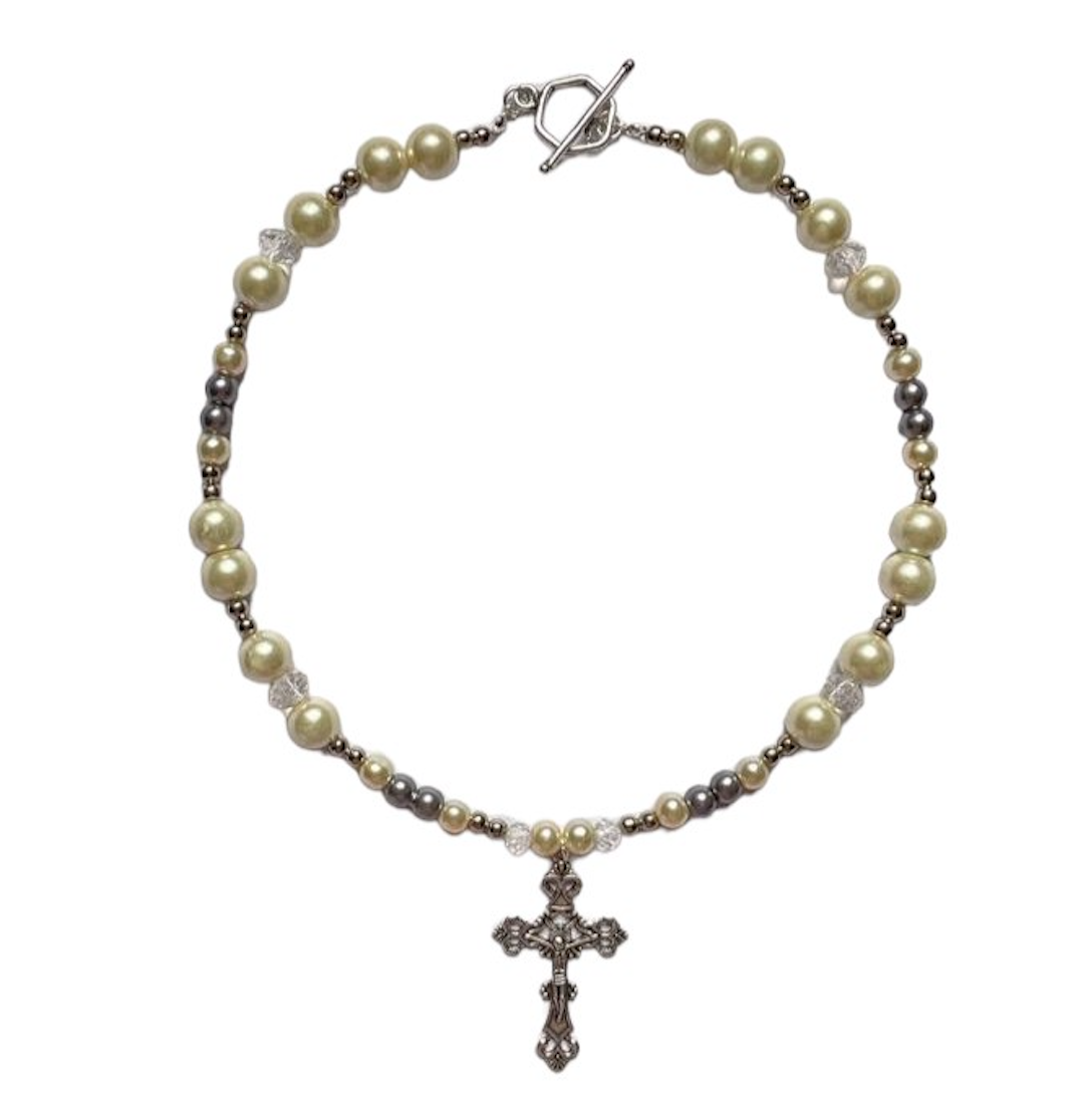 Sole Necklace