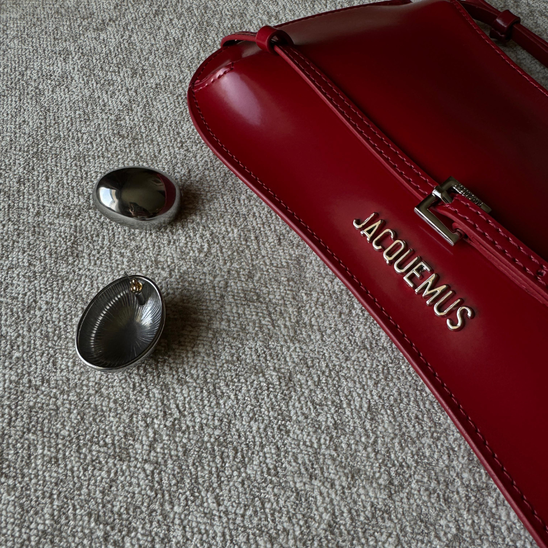 Tease Earrings