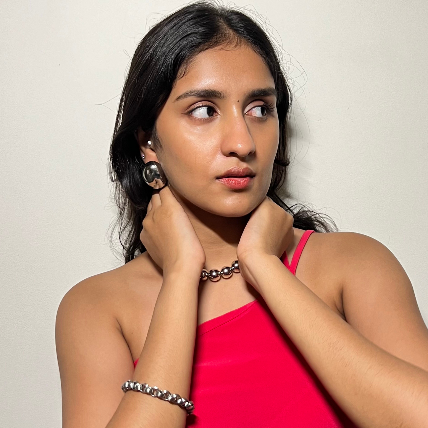 Tease Earrings