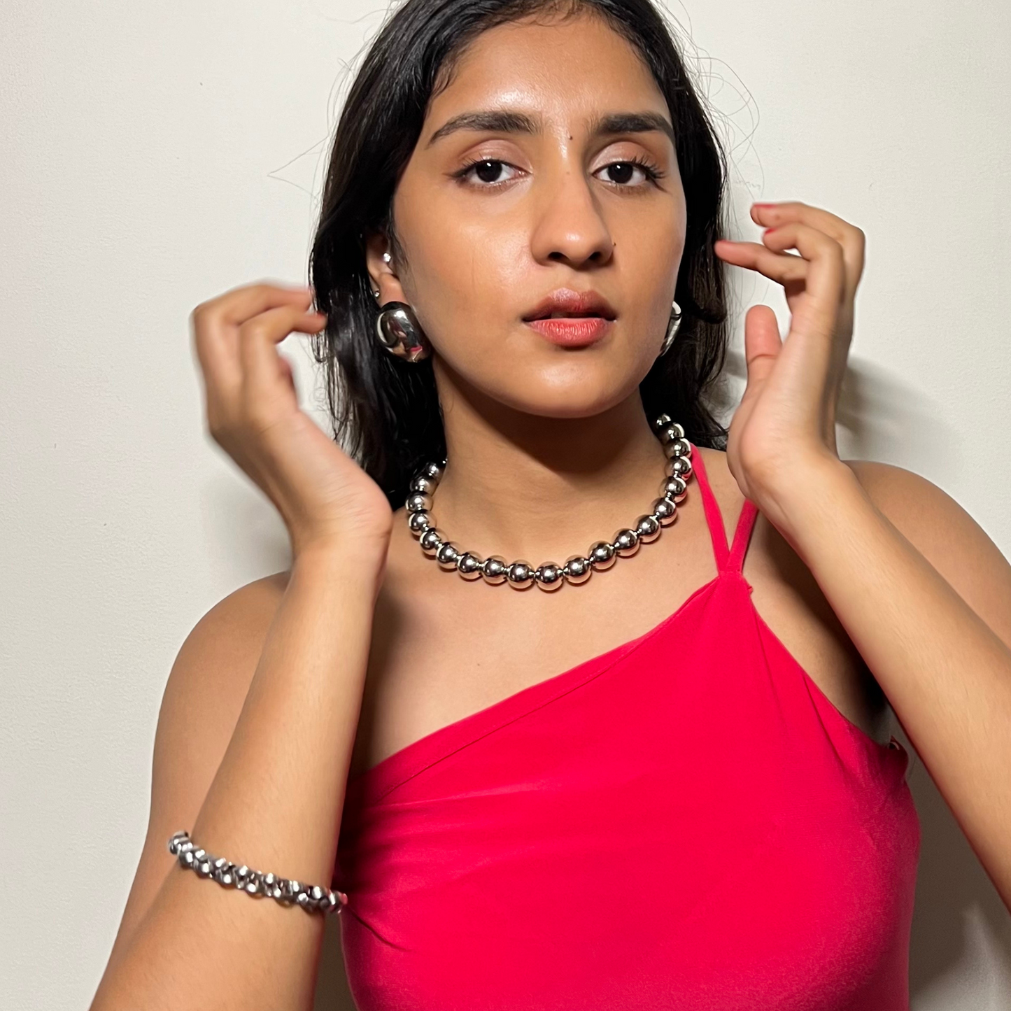 Tease Earrings