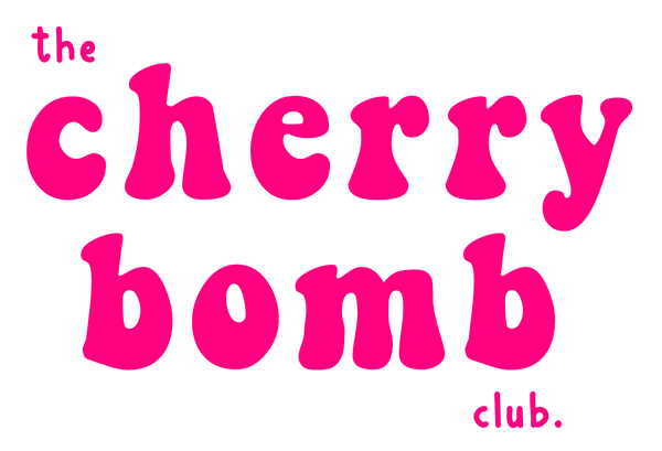 The Cherry Bomb Club