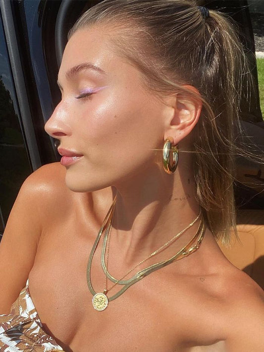 Best Way to Store Stud Earrings for Long-Lasting Shine | Women Fashion Jewelry