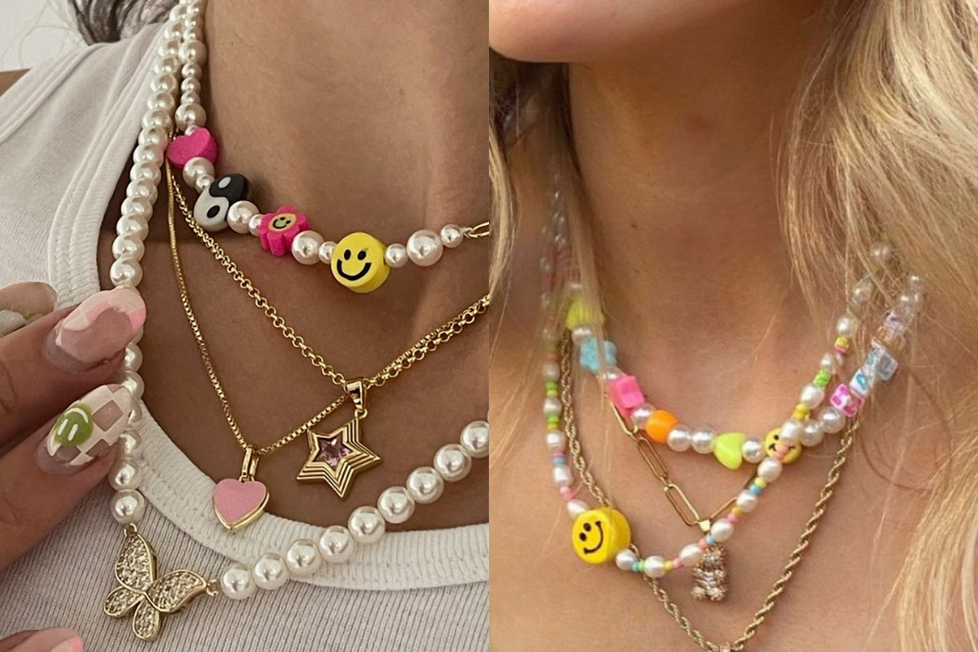Can you keep a necklace on all the time?