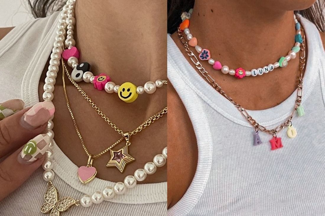 How do you clean gold jewelry that turned black? Start by preparing a gentle cleaning solution using warm water and mild dish soap. Soak your jewelry for 15 minutes, then gently scrub away tarnish with a soft-bristled toothbrush.