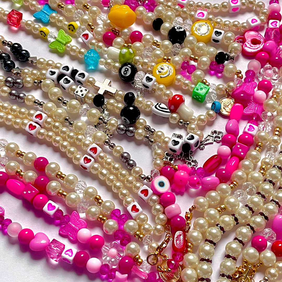 Y2K Jewelry Trends: What's Back and Why | The Cherry Bomb Club