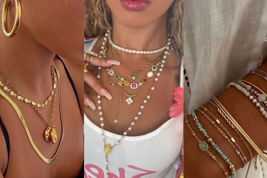 How to pack necklaces for travel is all about preventing tangles and ensuring your jewelry stays in perfect condition. 