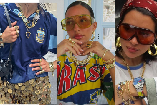 Classic Jewelry Pieces - Packing and Care Tips 101 to Lookout For