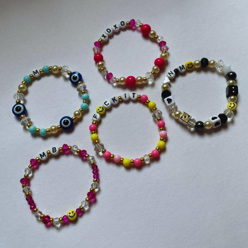 Gossip Girl Bracelet