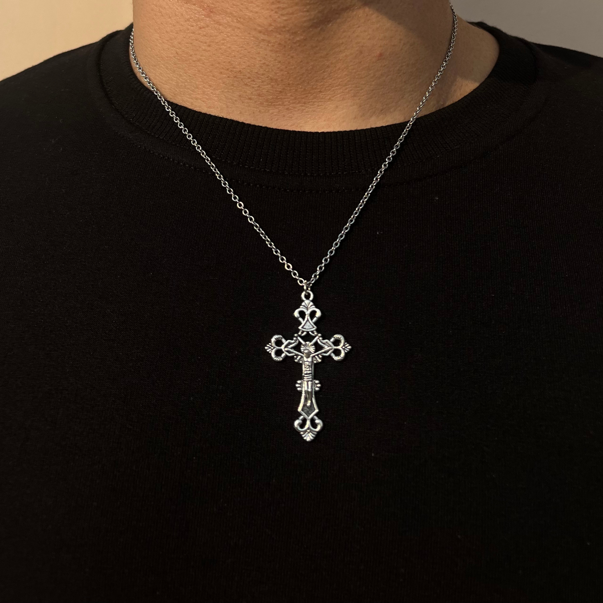 Christ Chain - The Cherry Bomb Club