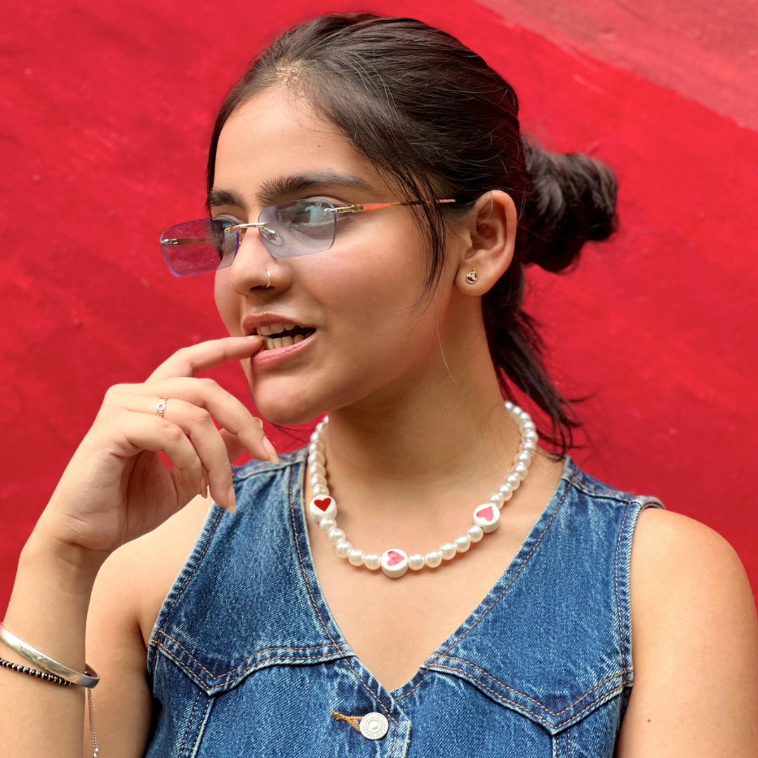 Love Dose Necklace